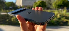 Google Pixel 10 Pro XL: Acustică tăioasă, cu volum generos - poate prea generos
