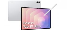 Samsung Galaxy Tab S11 Ultra vizitează baza de date GeekBench și vine într-adevăr cu procesor MediaTek