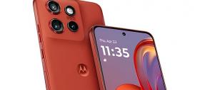 3 telefoane Motorola scapă pe web: Edge 60 Neo, Moto G06 şi Moto G06 Power