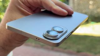 Samsung Galaxy S25 Edge: Design skinny fit, dar şi rezistent, prin materiale premium
