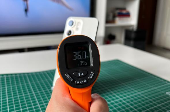 OPPO Reno14 - Test temperatură: Temp benchmark (3).jpg