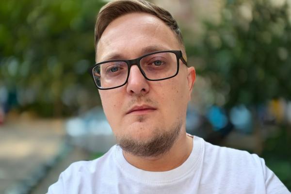 HUAWEI Pura 80 Pro - Mostre selfie