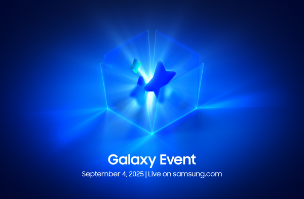 Samsung programează un eveniment Galaxy pe data de 4 septembrie la IFA 2025, cu tablete premium pe listă și cel mai nou membru din seria S25