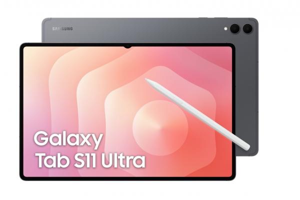 Samsung Galaxy Tab S11 și Galaxy Tab S11 Ultra listate deja în Polonia; Cât costă noile tablete?
