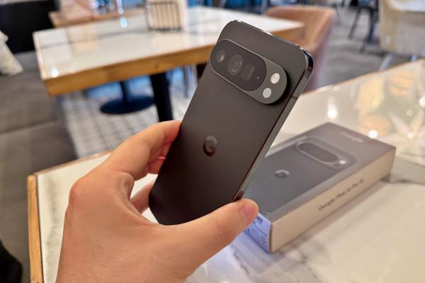 Google Pixel 10 Pro XL: Benchmark-uri strunite de un Tensor cu TSMC de data asta