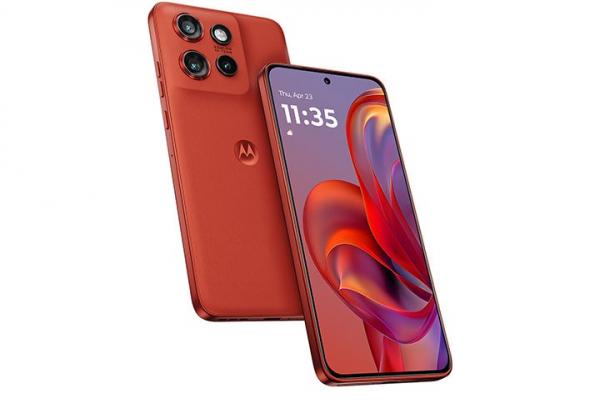 Motorola Edge 60 Neo