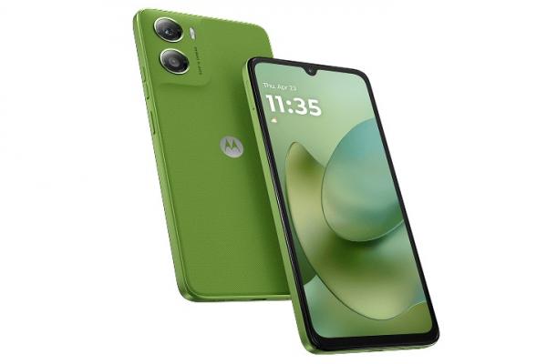 Moto G06 Power