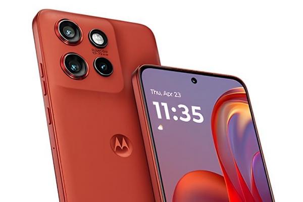 3 telefoane Motorola scapă pe web: Edge 60 Neo, Moto G06 şi Moto G06 Power