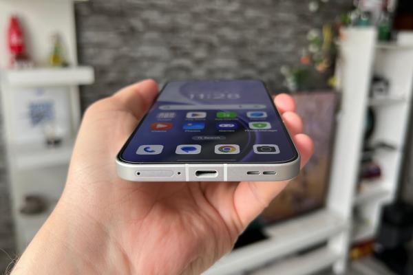 OPPO Reno14 5G: Acustică stereo deja normă în zona smartphone mid-range, cu mod Ultra Volume