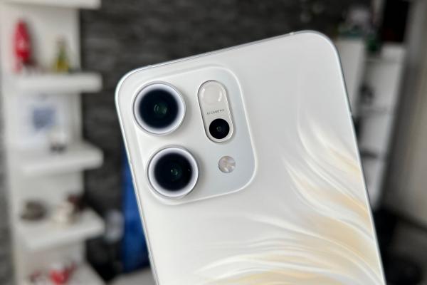 OPPO Reno14 - Design