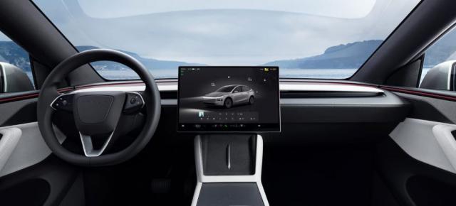 Tesla apelează la chinezi pentru integrarea AI pe automobilele sale: DeepSeek şi ByteDance