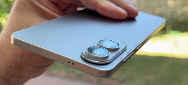 Samsung Galaxy S25 Edge: Design skinny fit, dar şi rezistent, prin materiale premium