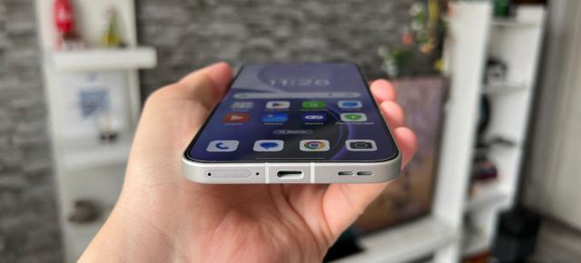 OPPO Reno14 5G: Acustică stereo deja normă în zona smartphone mid-range, cu mod Ultra Volume