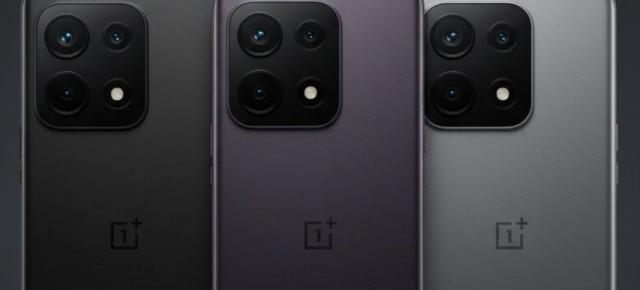 OnePlus rupe colaborarea cu Hasselblad și își lansează propriul engine de procesare a imaginii pe OnePlus 15