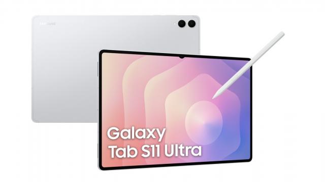 <b>Samsung Galaxy Tab S11 Ultra vizitează baza de date GeekBench și vine într-adevăr cu procesor MediaTek</b>Doar ce am bifat în această dimineață o apariție a tabletei Samsung Galaxy Tab S11 Ultra pe site-ul unui retailer polonez și cu preț asociat, iar acum mai avem ceva nou - listare din GeekBench. Aici dispozitivul surprinde prin faptul că are 