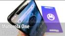 Motorola One Video Unboxing în Limba Română (Telefon Android One cu cameră duală, design nou)