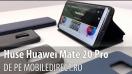 Prezentare video Huse și Carcase Huawei Mate 20 Pro de la Mobiledirect.ro