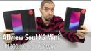 Allview Soul X5 Mini Video Unboxing