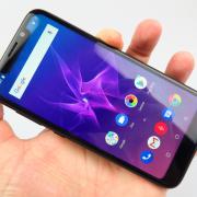 Allview Soul X5 Mini Review