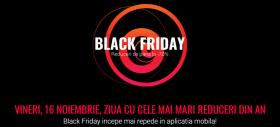 QuickMobile dezvăluie detalii importante despre campania Black Friday din acest an! Iată când încep reducerile