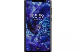 Nokia 5.1 Plus