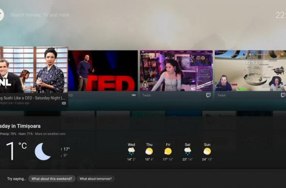 FireWave X88 Benchmarks: screenshot_google_assistant.jpg