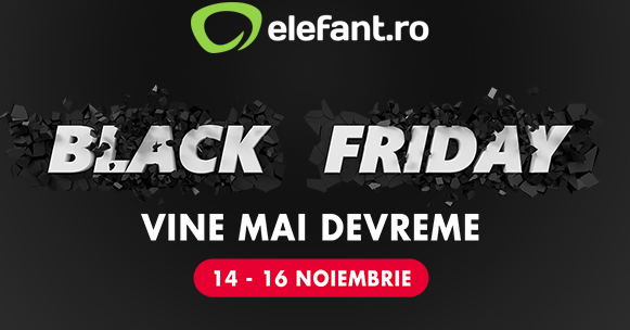 Black Friday 2018, Live Blogging Mobilissimo.ro; Reduceri și oferte eMAG, PC Garage, evoMAG, Cel.ro, Altex și alții.. - imaginea 152