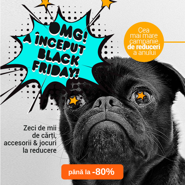 Black Friday 2018, Live Blogging Mobilissimo.ro; Reduceri și oferte eMAG, PC Garage, evoMAG, Cel.ro, Altex și alții.. - imaginea 174