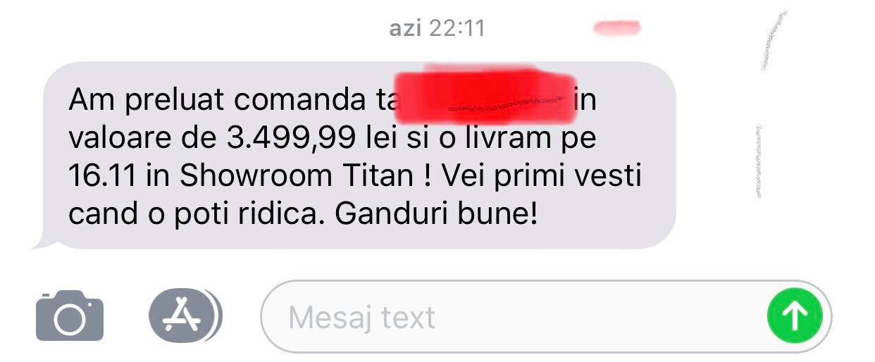 Black Friday 2018, Live Blogging Mobilissimo.ro; Reduceri și oferte eMAG, PC Garage, evoMAG, Cel.ro, Altex și alții.. - imaginea 210