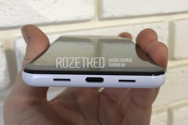 Telefonul Google Pixel 3 Lite/ Mini e cât se poate de real şi tocmai a scăpat pe web; Iată detalii!