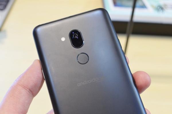 LG G7 One este primul smartphone al sud-coreenilor ce primește Android 9.0 Pie