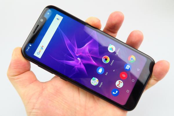 Allview Soul X5 Mini Review
