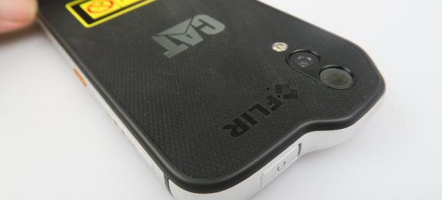 CAT S61: Cameră cu surprize noaptea, comportament midrange în general