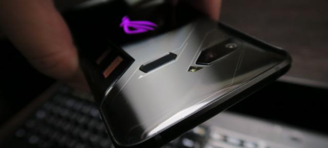 ASUS ROG Phone Review