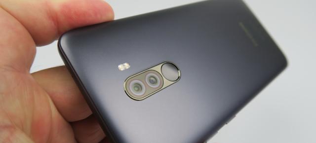 Xiaomi Pocophone F1 primește Android 9.0 Pie Beta; Varianta finală ar putea sosi curând