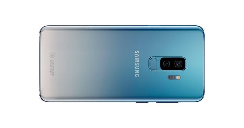 Samsung Galaxy S9/S9+ în varianta Ice Blue: Galaxy-S9-Ice-Blue_005.jpg