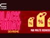 Black Friday Devreme la PC Garage chiar din prima zi de noiembrie! Iată ce ni se pregătește