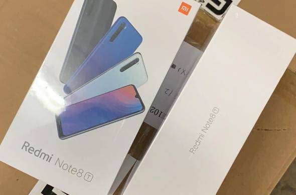 Xiaomi Redmi Note 8T, leak: Xiaomi Redmi Note 8T 5.jpg
