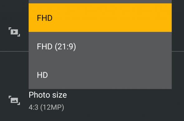 Interfață grafică camera One Action (capturi de ecran): Screenshot_20191026-141908.jpg