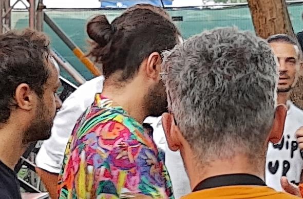 Motorola One Action - Mostre Foto (ziua): IMG_20190810_191145623.jpg