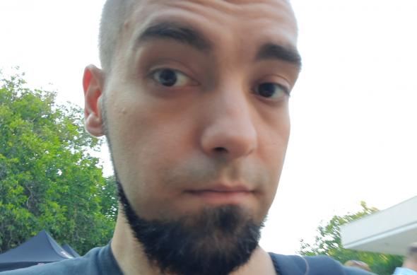 Motorola One Action - Mostre Foto (selfie): IMG_20190811_185836061_BURST001.jpg