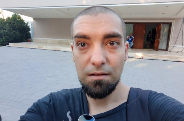 Motorola One Action - Mostre Foto (selfie): IMG_20190811_185906361.jpg