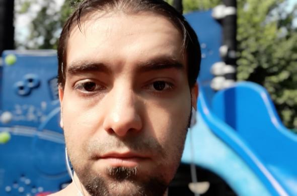 Samsung Galaxy A20e - Mostre Foto (selfie): 20190712_163539.jpg