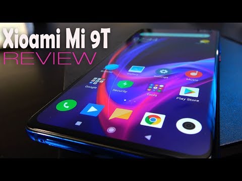 Xiaomi Mi 9T Video Review în Limba Română