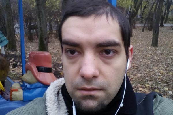 iHunt Titan P6000 Power - Mostre Foto (selfie)