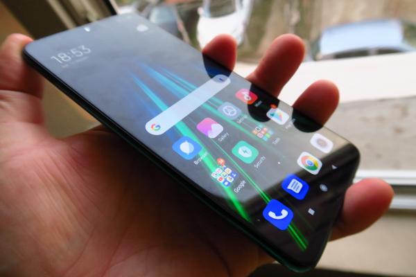 Xiaomi Redmi Note 8 Pro: Benchmark-uri şi temperatură de campion, telefonul duce orice joc