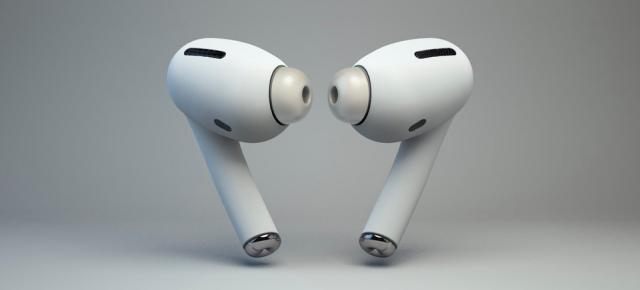 Apple lansează căştile AirPods Pro, la preţul de 249 de dolari: design nou, anulare activă a zgomotului de fond
