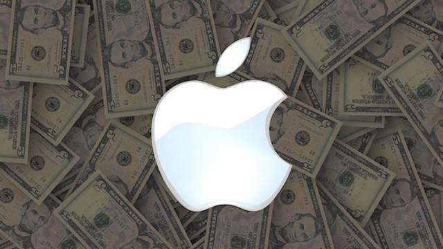 <b>Apple își prezintă rezultatele financiare din trimestrul 4 2019! Venituri de 12.5 miliarde de dolari doar din servicii</b>În ultimele ore Apple a ieșit în public pentru a-și dezvălui rezultatele financiare înregistrate în trimestrul 4 din 2019, perioadă ce acoperă intervalul 1 iulie - 30 septembrie și în care gigantul din Cupertino a ajuns la 