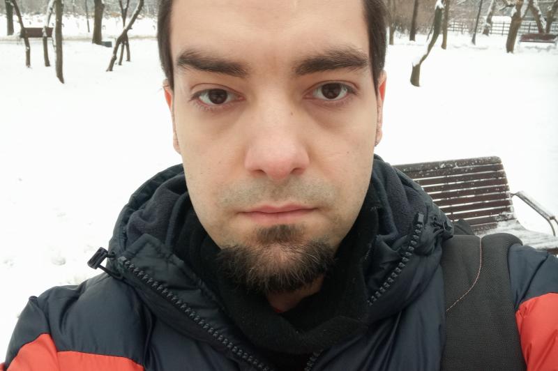 iHunt Titan P11000 Pro - Mostre Foto (selfie): IMG_20181220_143118.jpg