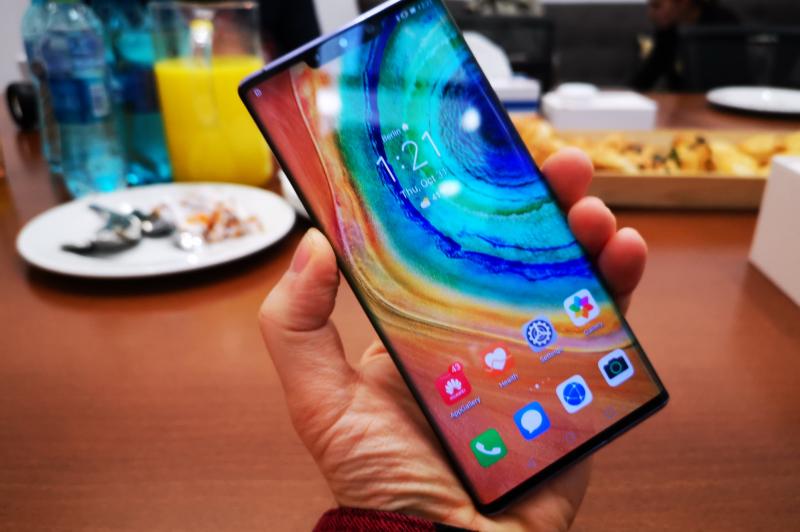 Huawei Mate 30 Pro - Fotografii Hands-On de la evenimente: Eveniment-Huawei-Mate-30-Pro_030.jpg